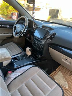 كيا سورينتو